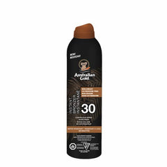 Australian Gold SPF 30 Continuous Spray Bronzer