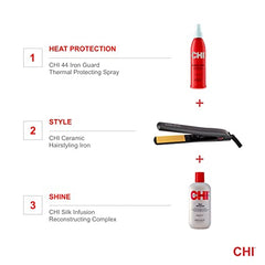 CHI 1 Inch Original Ceramic Flat Hairstyling Iron