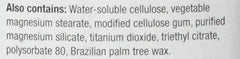 Jamieson Calcium Magnesium and Vitamin D3