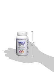 Prairie Naturals Mag force magnesium & malic acid 90 caps