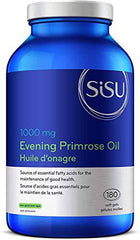 SISU Evening Primrose Oil 1000 mg 180 SG