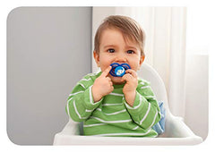 Perfect Pacifiers (2 Pack), 6+ Months, Boy