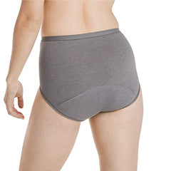 Buy Hanes Women's Fresh & Dry Brief Underwear 3-Pack, Assorted, 8