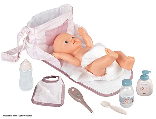 Baby Nurse - Changing Bag 8 Pieces