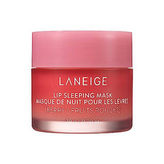 LANEIGE Lip Sleeping Mask - Berry (Packaging may vary)