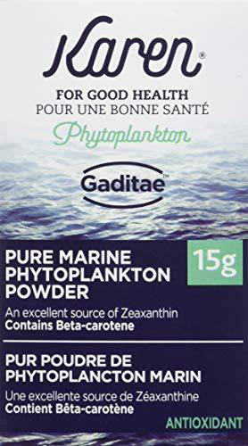 Pure Marine Phytoplankton Powder - Zecoya