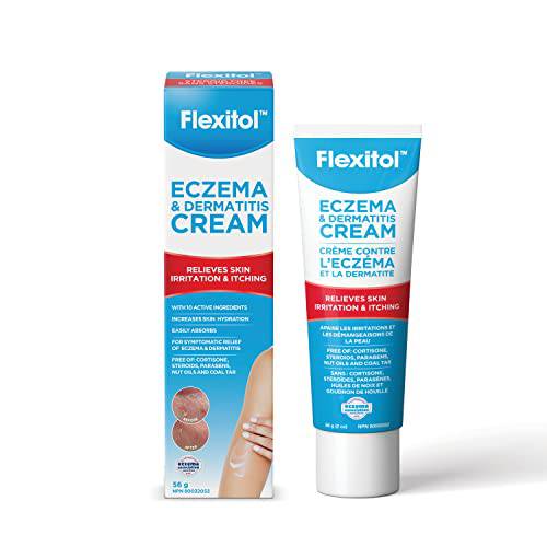 Eczema Cream