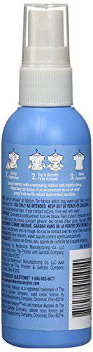 Downy Wrinkle Releaser plus - Light Fresh Scent, 90 ml - Zecoya