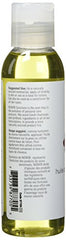 NOW Grape Seed Oil, 118ml