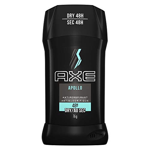 Axe Dry Apollo AntiPerspirant Stick 76g