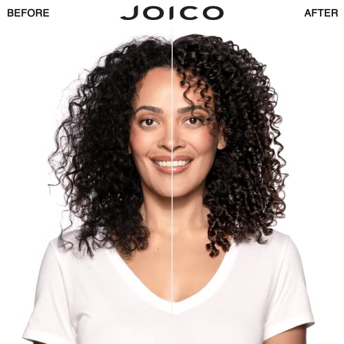 Joico Moisture Recovery Shampoo for Dry Hair, Moisturizing Shampoo for Dry Damaged Hair with Keratin