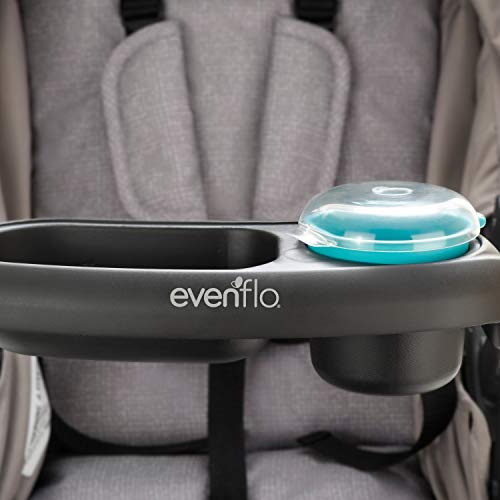 Evenflo Stroller Child Snack Tray (630446)