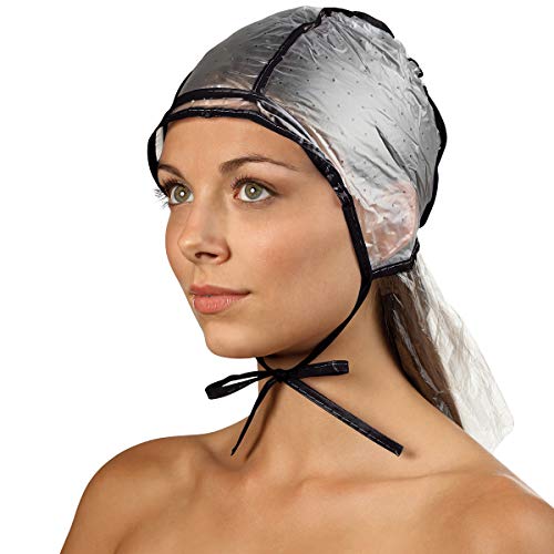 BaBylissPRO Disposable Large Double-Lined Tipping Cap with Neck Extension