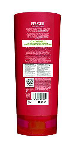 Garnier Fructis, Color Shield Conditioner, 621 ML - Zecoya