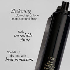 ORIBE Royal Blowout Heat Styling Spray, 5.9 fl. oz.