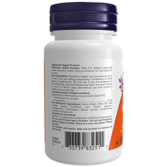 Now Foods Astaxanthin 4 mg 60 Veg softgel