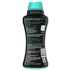 Downy Unstopables In-Wash Scent Booster Beads, Fresh Scent - Zecoya