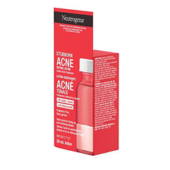 Neutrogena Stubborn Acne Drying Lotion 29 mL