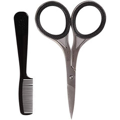 Men's Series™ Moustache Scissor and Comb