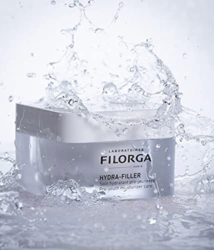 Filorga Hydra Filler Pro Youth Perfecting Moisturizer, 1.69 Fl Oz