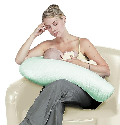 Jolly Jumper Mama Sleep Ez® Body Pillow provides back, tummy and