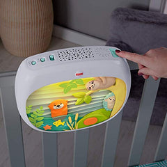 Fisher-Price Settle & Sleep Projection Soother