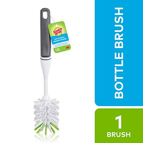 Scotch-Brite® Bottle Brush - Zecoya