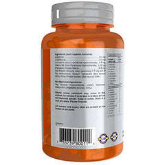 Now Foods Amino Complex 120cap