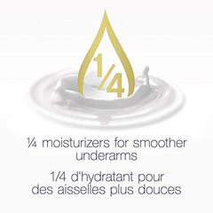 Dove Nourishing Secrets Antiperspirant Dry Spray Lotus Flower Scent antibacterial odour protection 107 g