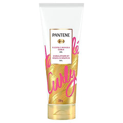 PANTENE Pro-V Flexible Waves & Curls Gel, 193g