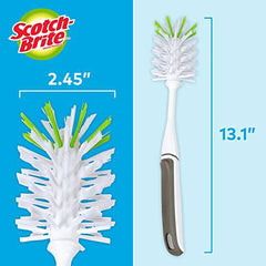 Scotch-Brite® Bottle Brush - Zecoya