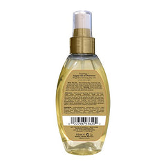 OGX Renewing + Argan Oil of Morocco Weightless Dry Oil 118 ml