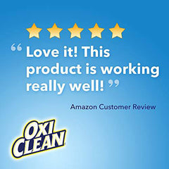 OxiClean Laundry Stain Remover Spray - Zecoya