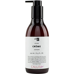Oligo Professionnel Calura Styling Creme | Curly and Straight Hair Styling Cream | Hair Cream with Osmosis Complex Technology | Paraben and Sulfate Free Women & Mens Hair Cream, 250mL