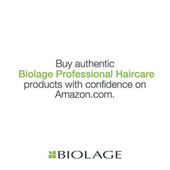 BIOLAGE HydraSource Conditioning Balm, Hydrating Coniditoner For Medium To Coarse Dry Hair, Hydrates, Nourishes & Detangles Dry Hair, Sulfate-Free Conditioner, 280 millilitres