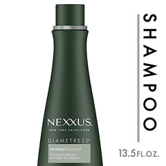 Nexxus Diametress Volume Shampoo for Fine & Flat Hair 400mL