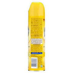 Pledge Furniture Polish and Multisurface Cleaner Spray, Lemon, 275g - Zecoya