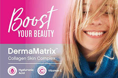 Neocell ® DermaMatrix™  Collagen Skin Complex, 183g