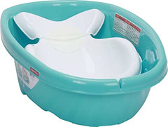 Fisher-Price Whale of a Tub - aquatic-themed baby bath that grows from infant to toddler