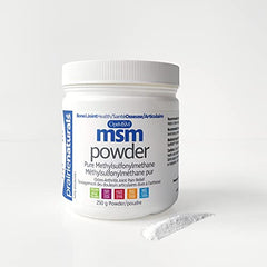 Prairie Naturals Optimsm powder 250g