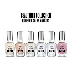 Sally Hansen - Complete Salon Manicure Beautifiers, Base Coats