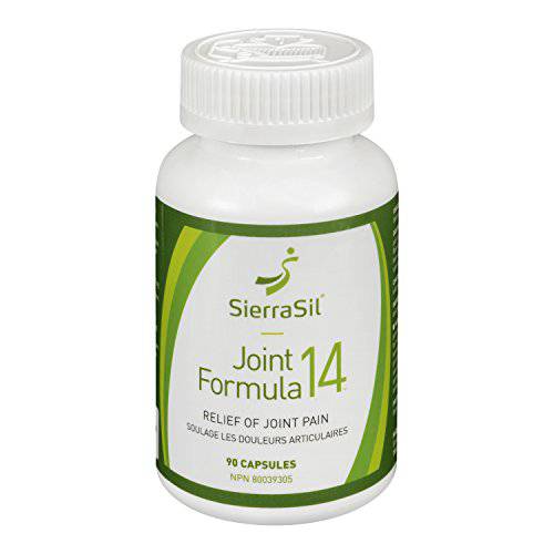 Joint Formula 14