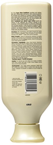 Jason Super Shine Apricot Conditioner, 473ml