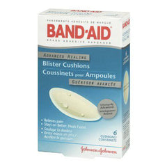 Hydro Seal Hydrocolloid Bandages for Heels - Zecoya