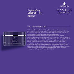 Alterna- Caviar Anti-Aging Replenishing Moisture Masque 161g