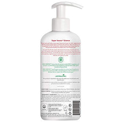 ATTITUDE Hand Soap, EWG Verified, Plant and Mineral-Based Ingredients, Vegan and Cruelty-free Beauty and Personal Care Products, Vine Leaves and Pomegranate, 473 mL