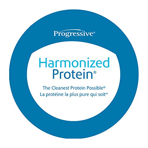 Progressive Harmonized Whey Protein Powder Supplement - Unflavoured, 840 g