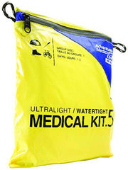 Adventure Medical Kits Ultralight and Watertight .5 First Aid Kit