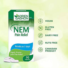 Nem Pain Relief