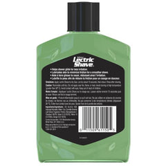 Williams Lectric Shave, Electric Razor Pre-Shave, Original, 210 mL